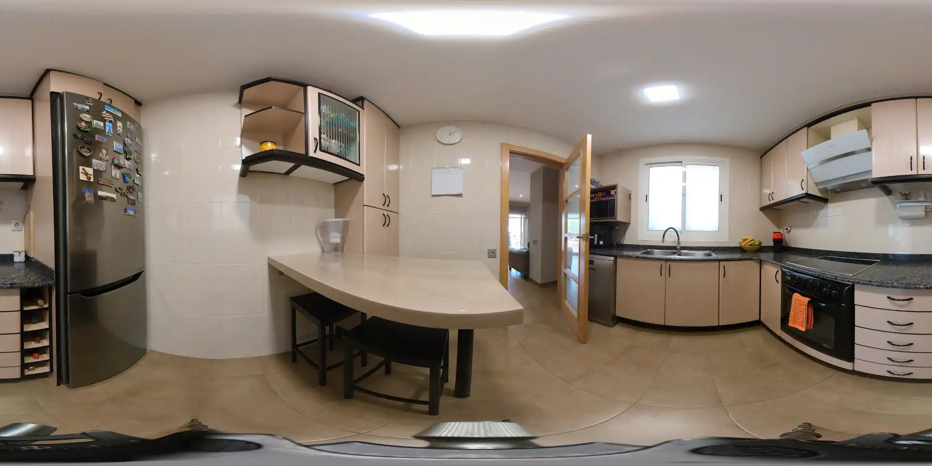 Casa amb terrassa en venda a Carrer del Penyal, imagen 2