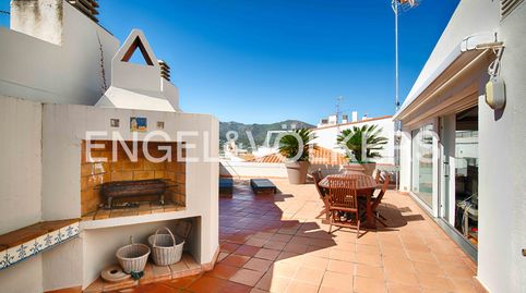 Foto 2 de Dúplex en venta en Cantó de Santa Elena, El Port de la Selva, Girona