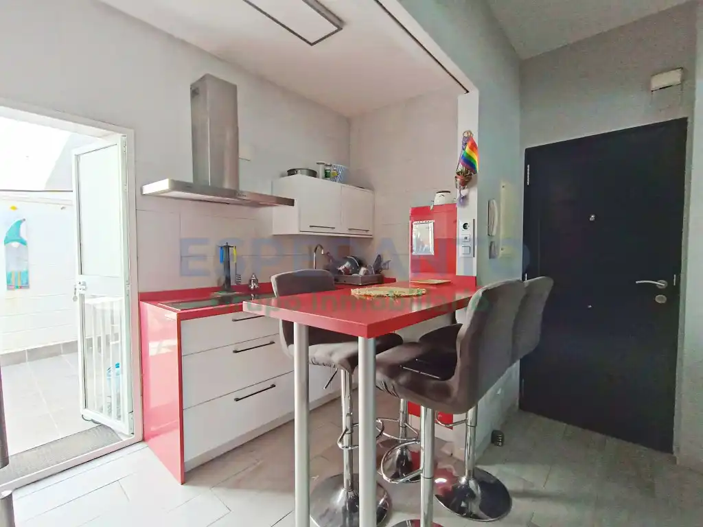 Appartamento in vendita a Calle Virgen De La Cabeza, imagen 4