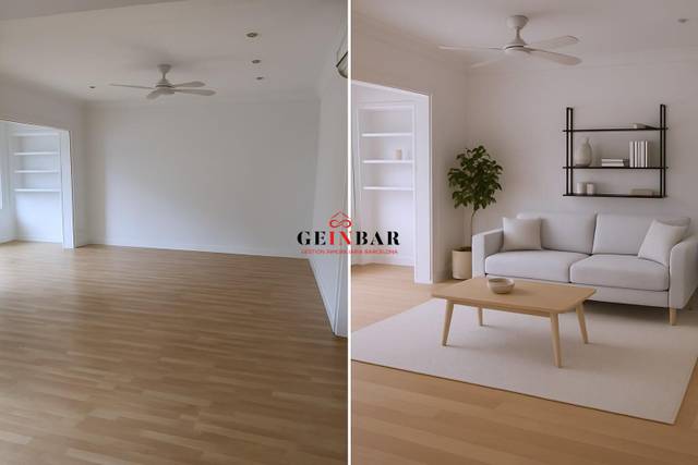 Piso en Venta en Carrer BISBE SIVILLA en Sant Gervasi i la Bonanova