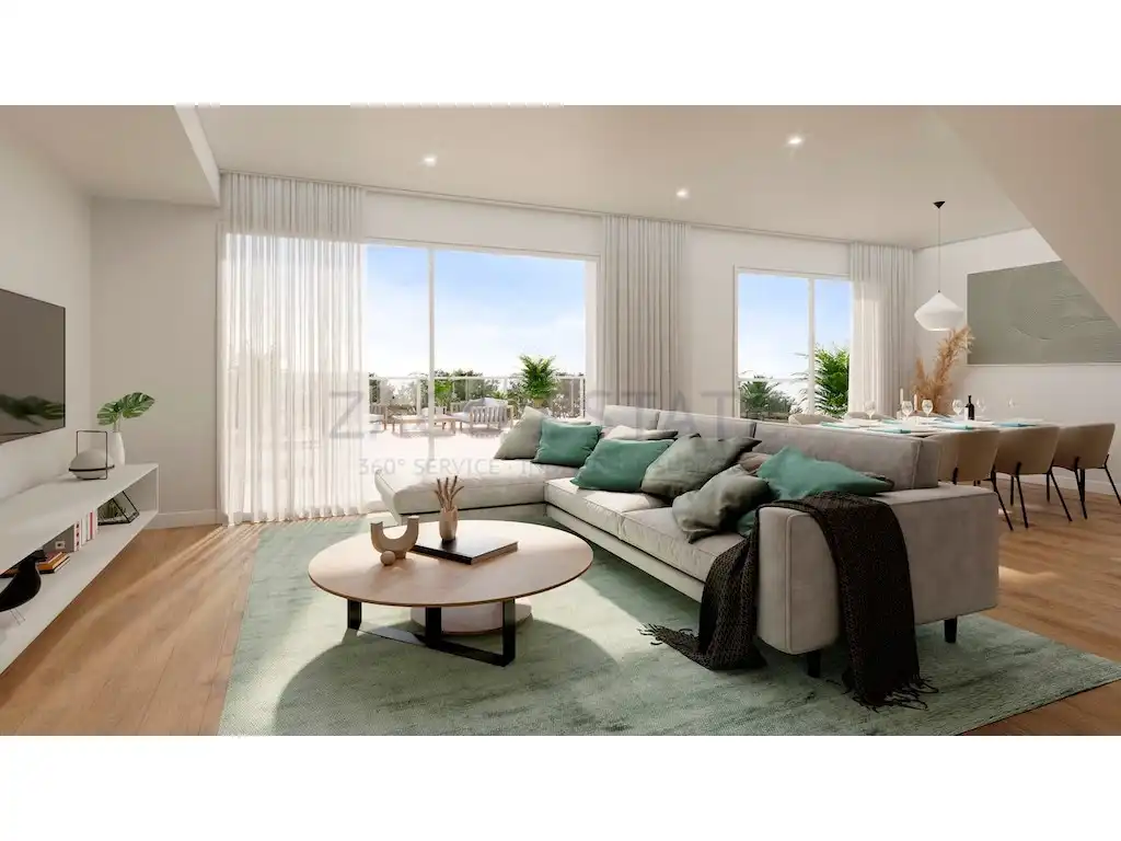 Flat for sale in Calle D Sector Ubz-6, Monforte del Cid
