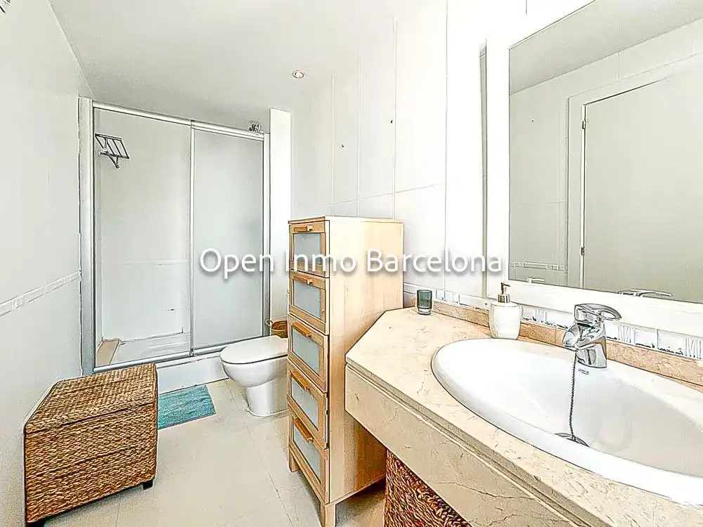 Flat for sale in Mas d'En Serra - Els Cards
