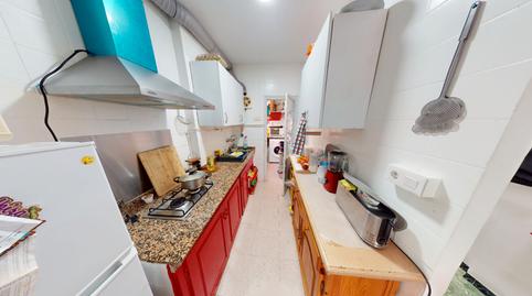 Foto 2 de Pis en venda a Calle Maestro Luis Torregrosa, Pla de Bon Repós, Alicante