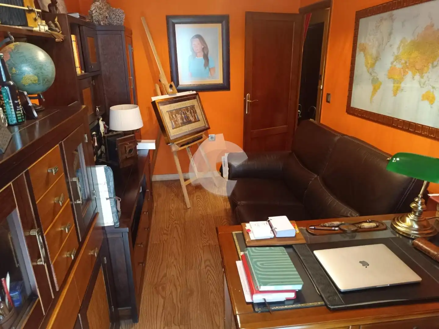 Flat with balcony for sale in A Carballeira, imagen 7