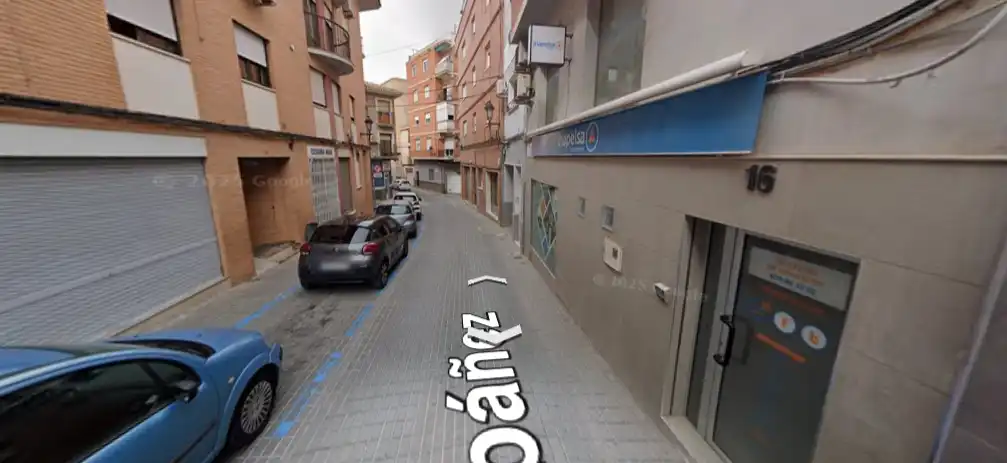 Trastero en venta en Fortuna