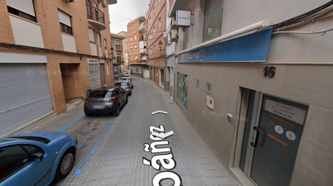 Photo 3 of Box room for sale in Fortuna, Murcia