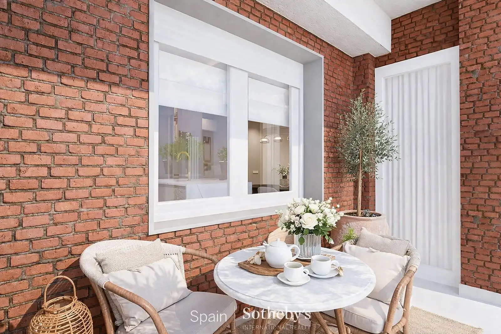 Apartment mit Aufzug zum Verkauf in Calle de Hermosilla, imagen 8