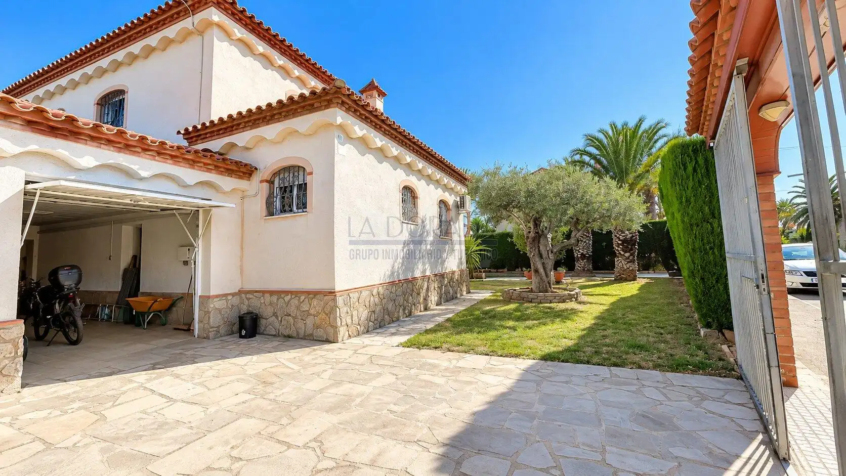 Detached house with terrace for sale in El Casalot, imagen 30