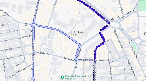 Photo 2 of Flat for sale in Asturias, Centro Urbano, San Sebastián de los Reyes