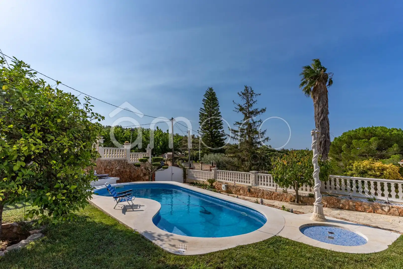 Detached house for sale in N/A, imagen 2