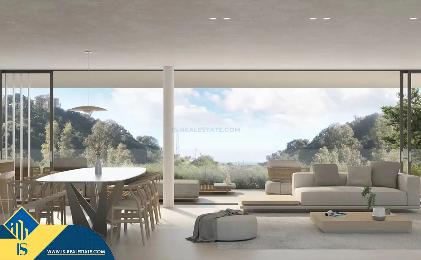Habitatge amb piscina en venda a Nueva Andalucía, imagen 2