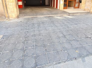 Double avec ascenseur à vendre à Carrer de Pere Martell