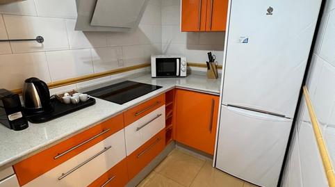 Foto 2 de Piso de alquiler en San Julián,  Sevilla Capital