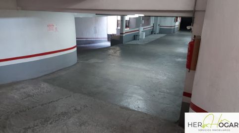 Foto 3 de Garaje en venta en Casco Histórico, Toledo Capital