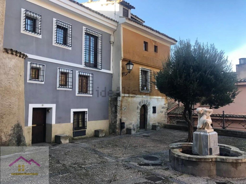 Dúplex en venda a Plaza San Nicolas, 2, Casco Histórico