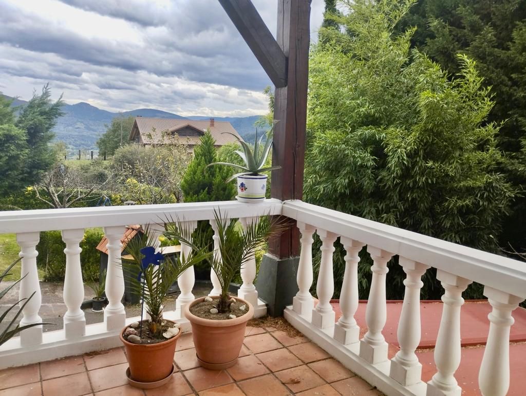 Casa o xalet en venda a N/A, Sopuerta