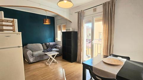 Foto 5 de Pis de lloguer a Carrer del Doctor Giné I Partagàs, 67, La Barceloneta, Barcelona