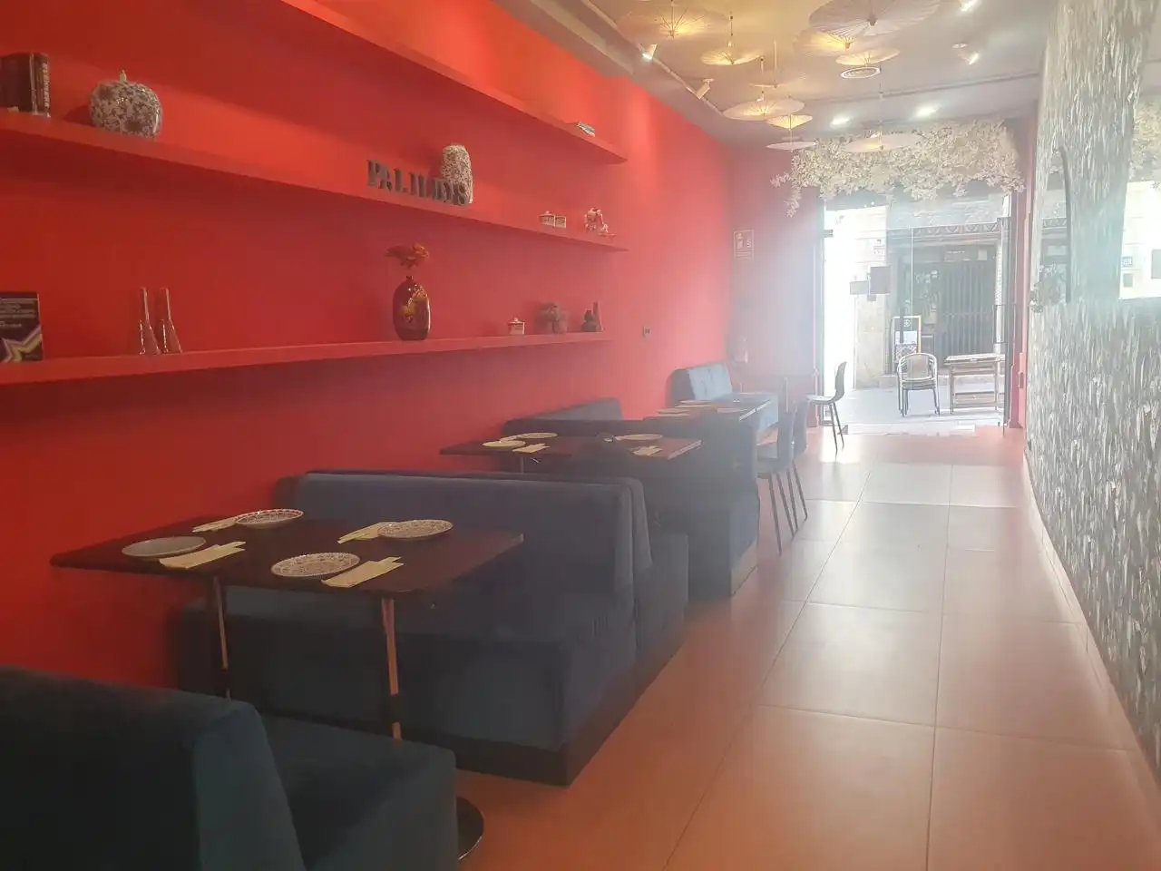 Local comercial en venda a Carrer del Comte de Rius, imagen 4