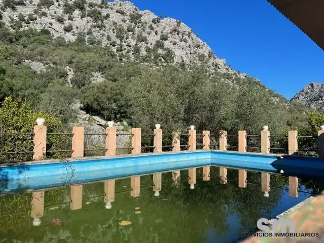 Terreni e lotti in vendita a Benaocaz, imagen 36