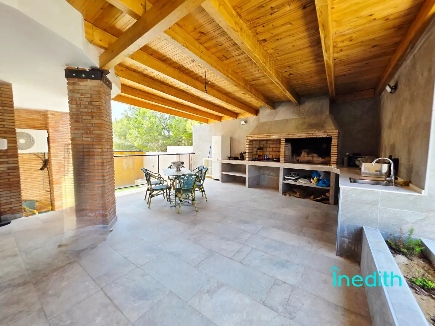 Terrace of Houses for sale in Calafell  with Air Conditioner, Heating and Terrace