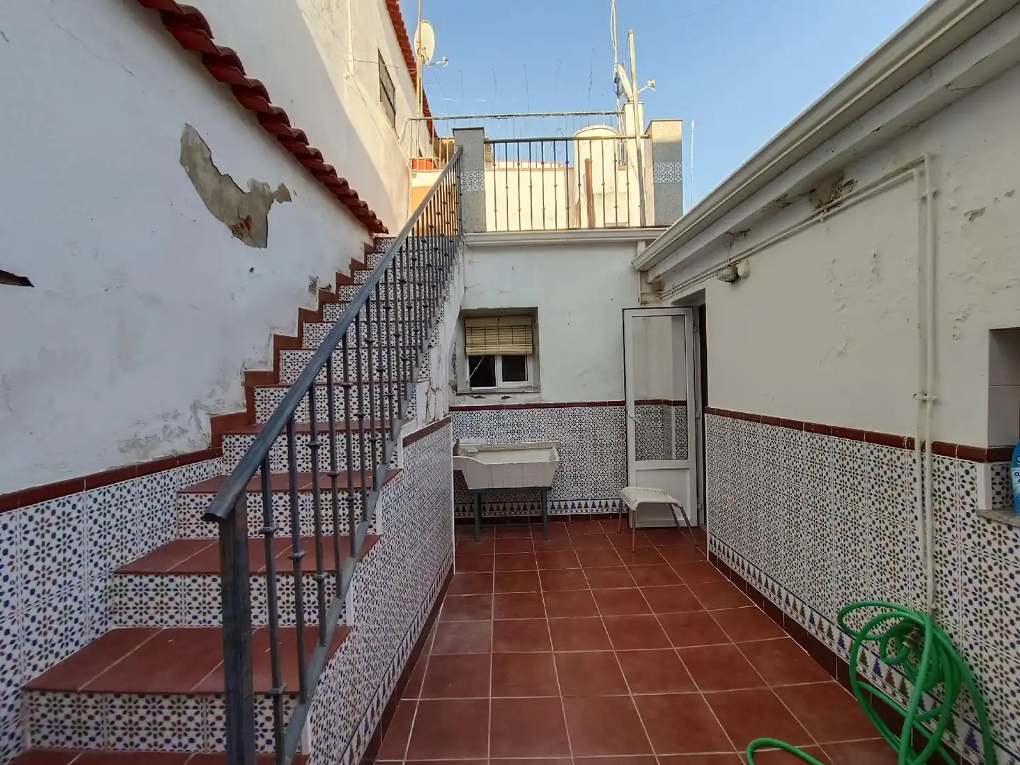Casa o chalet en venta en Montemolín