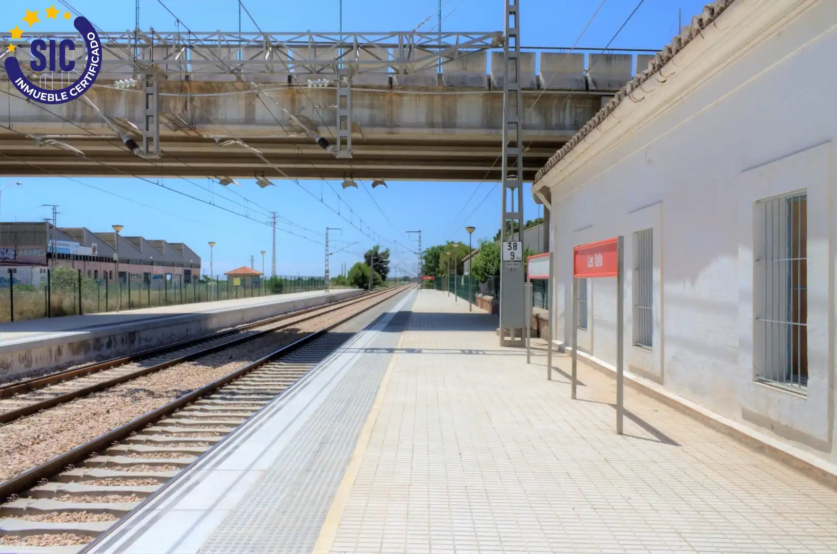Dúplex en venta en Faura con Terraza, Trastero y Balcón