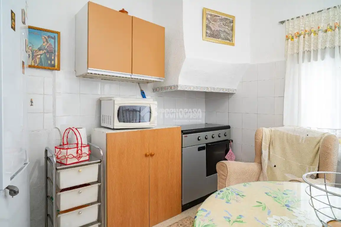 Casa aparellada en venda a Ítrabo, imagen 4