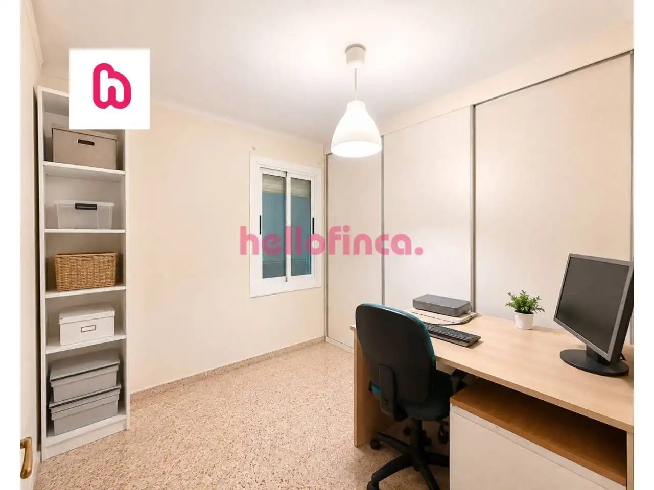Piso con terraza en venta en Calle del Vallès, imagen 8