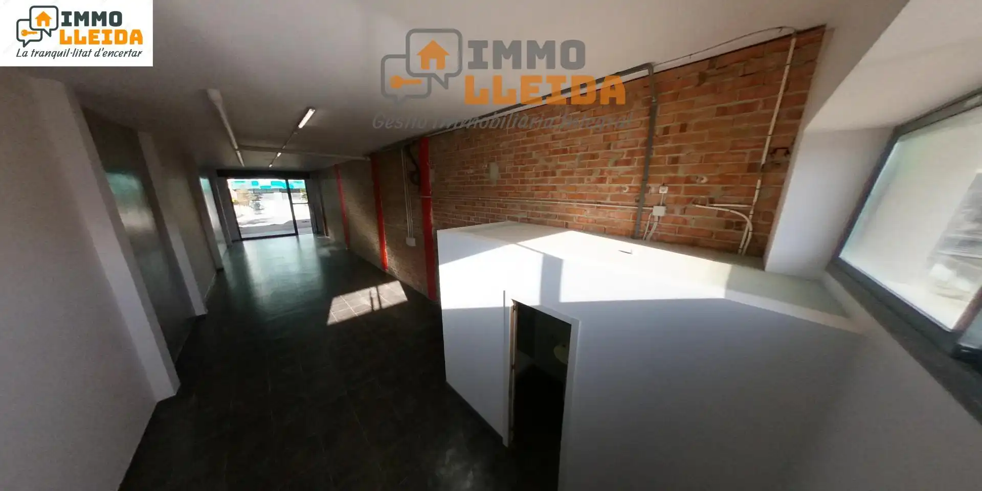 Business premises to rent in Avenida de Miquel Batllori 56, imagen 16