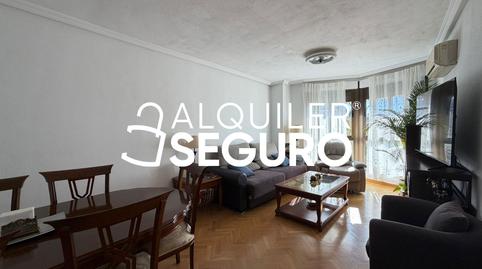 Foto 2 de Piso de alquiler en Jabonería , Alto de la Jabonería, Las Rozas de Madrid