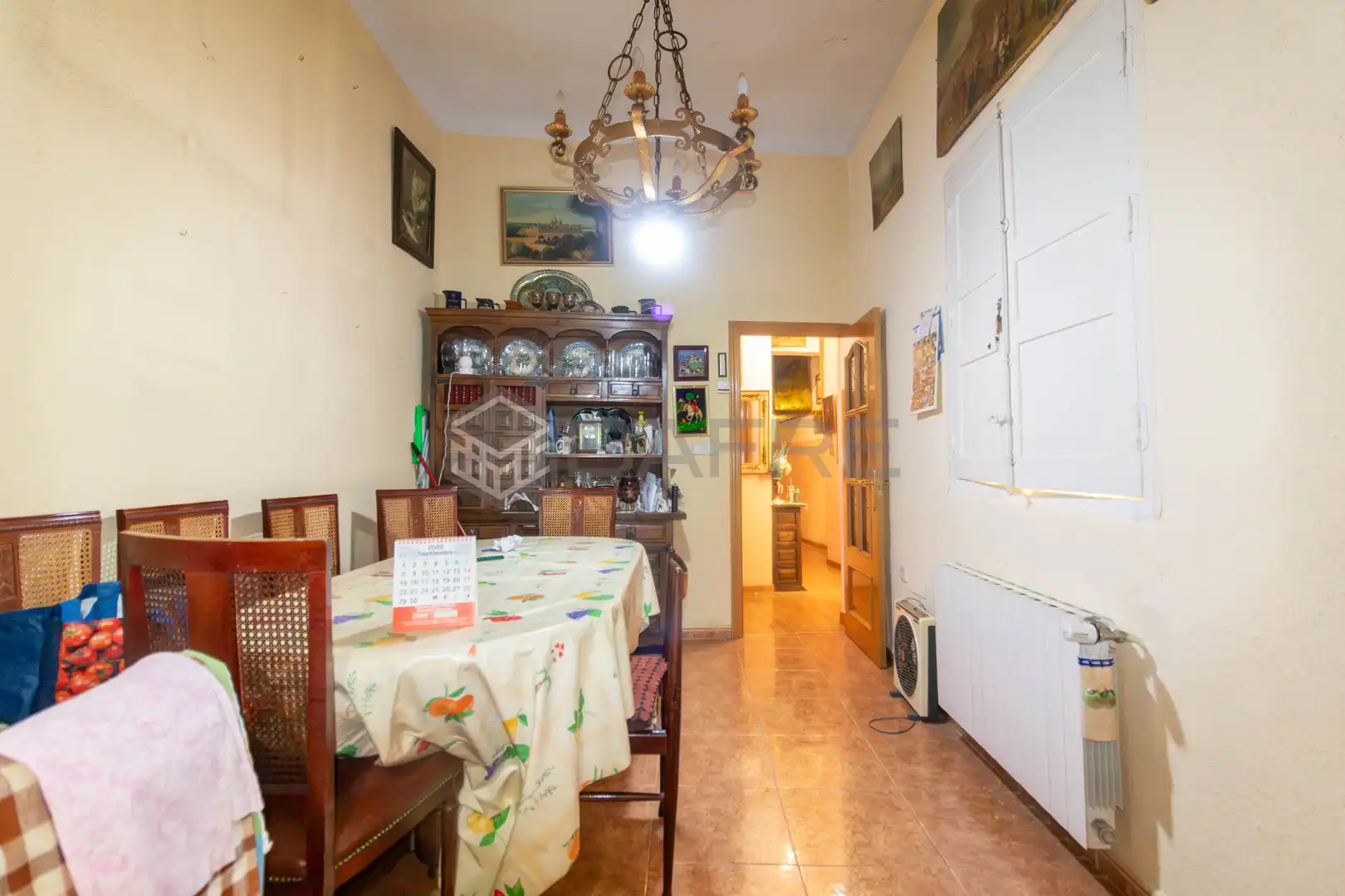 Flat with balcony for sale in Calle de Lavapiés, imagen 12