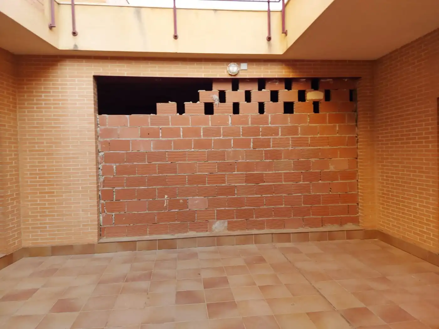Local en venta en Fuente Álamo de Murcia
