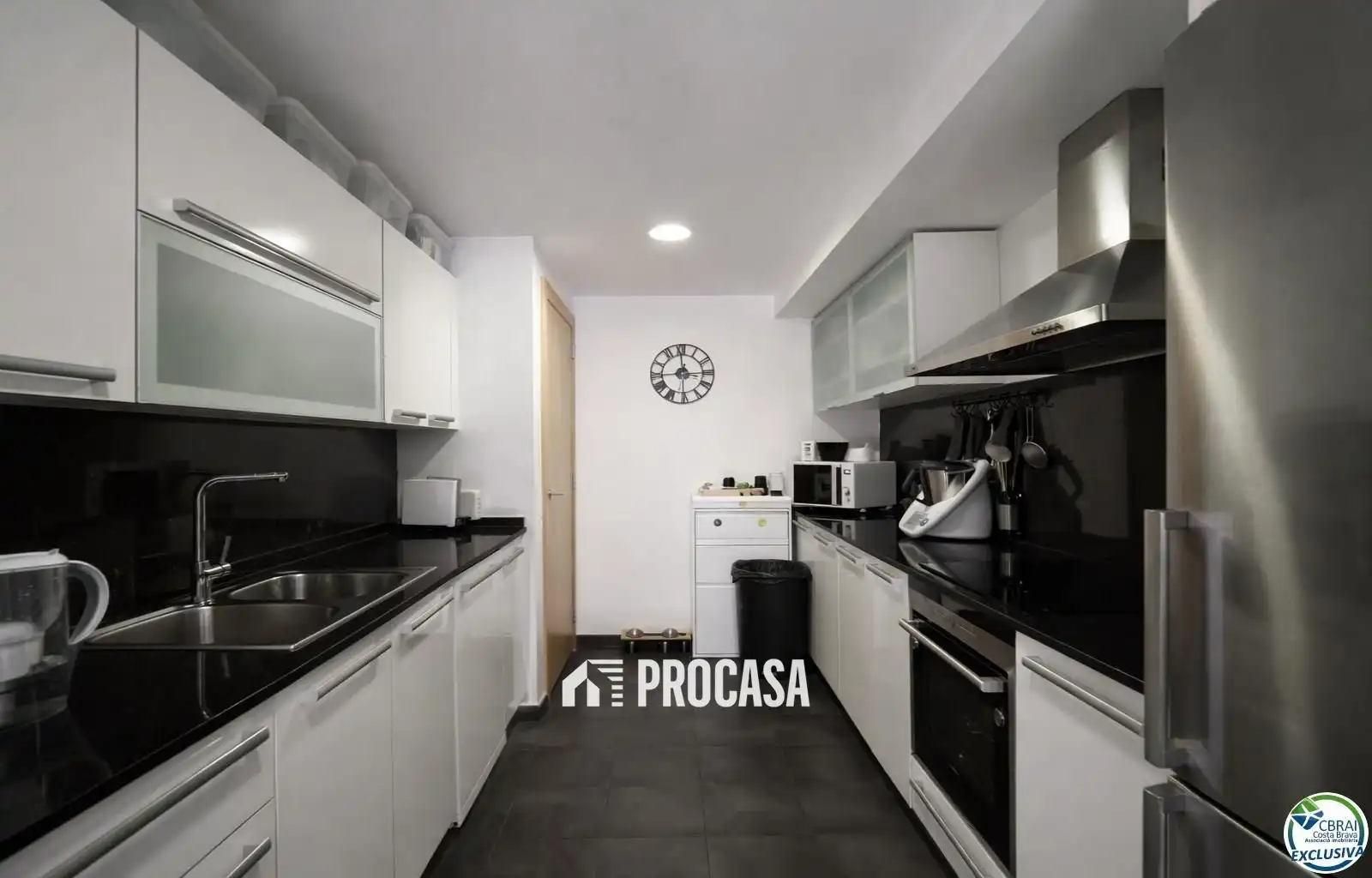 Wohnung mit Aufzug zum Verkauf in TIRSO DE MOLINA, imagen 9