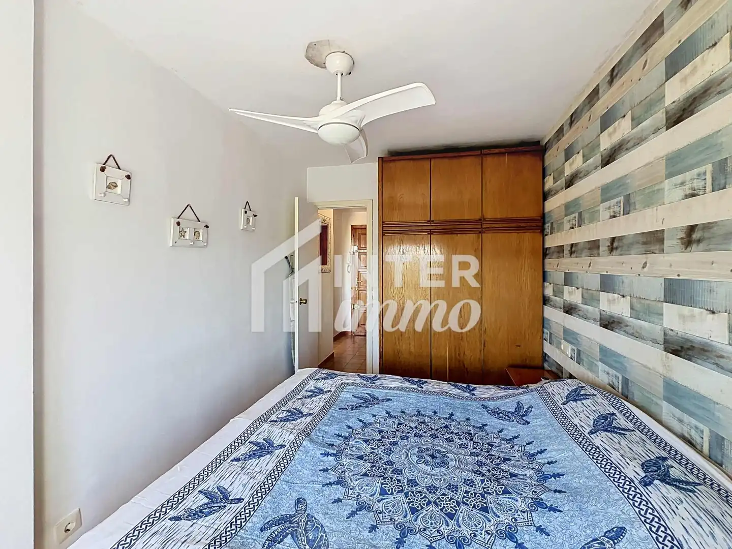 Appartement compact avec terrasse à vendre à SC alberes/port mistral 191 BI13 PIS03, imagen 2
