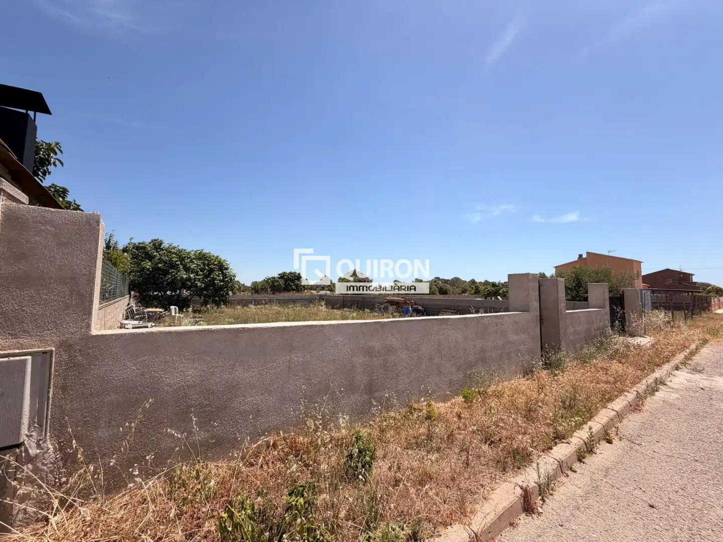 Rural land for sale in Llorenç del Penedès, imagen 3