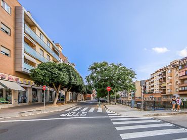 Wohnung mit Aufzug zum Verkauf in C/ Carnisseria