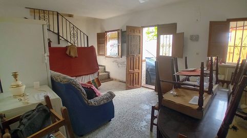 Foto 4 de Casa adosada en venta en Alozaina, Málaga