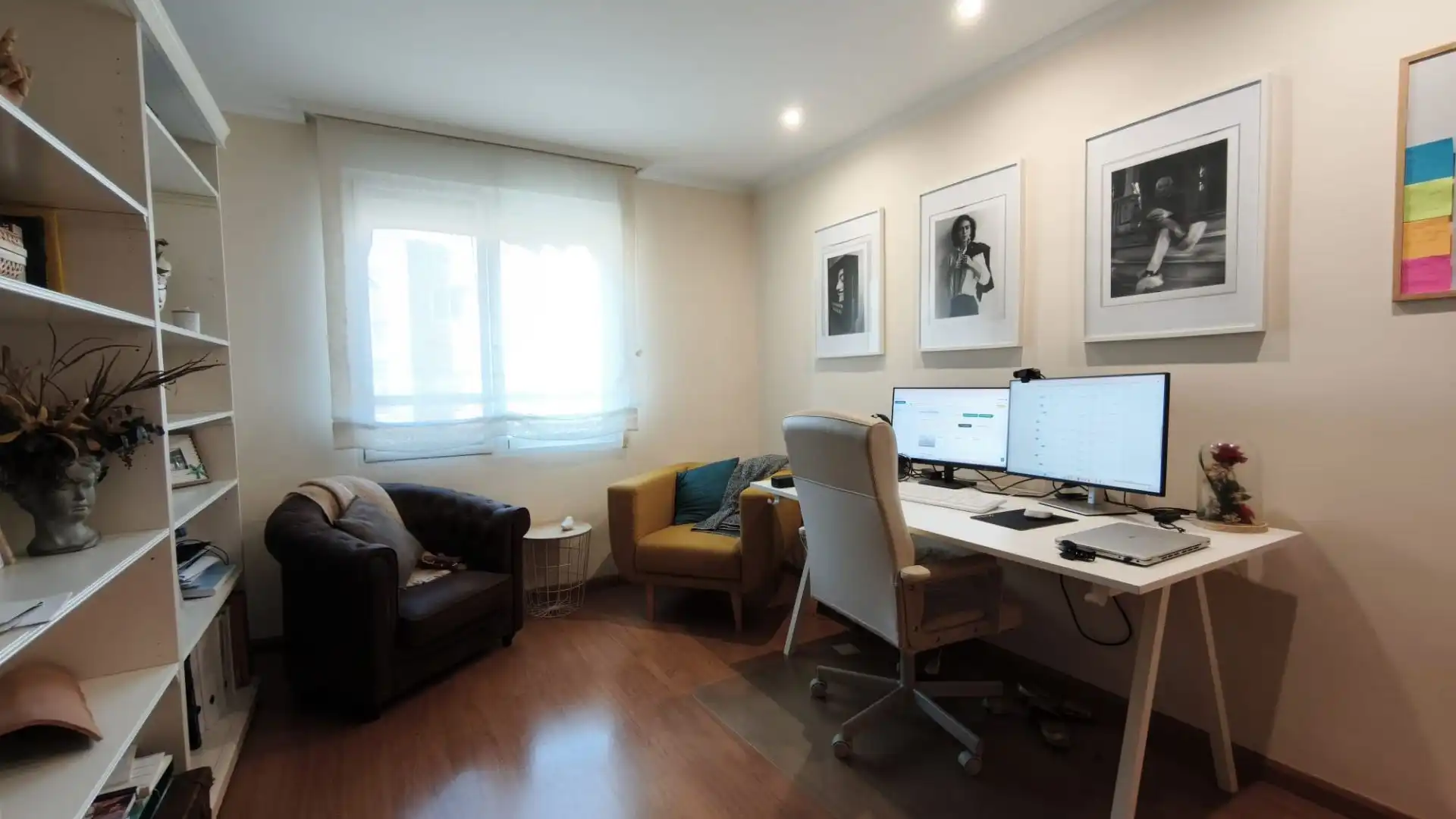 Apartamento en venta en Pueblo - Urbanizaciones