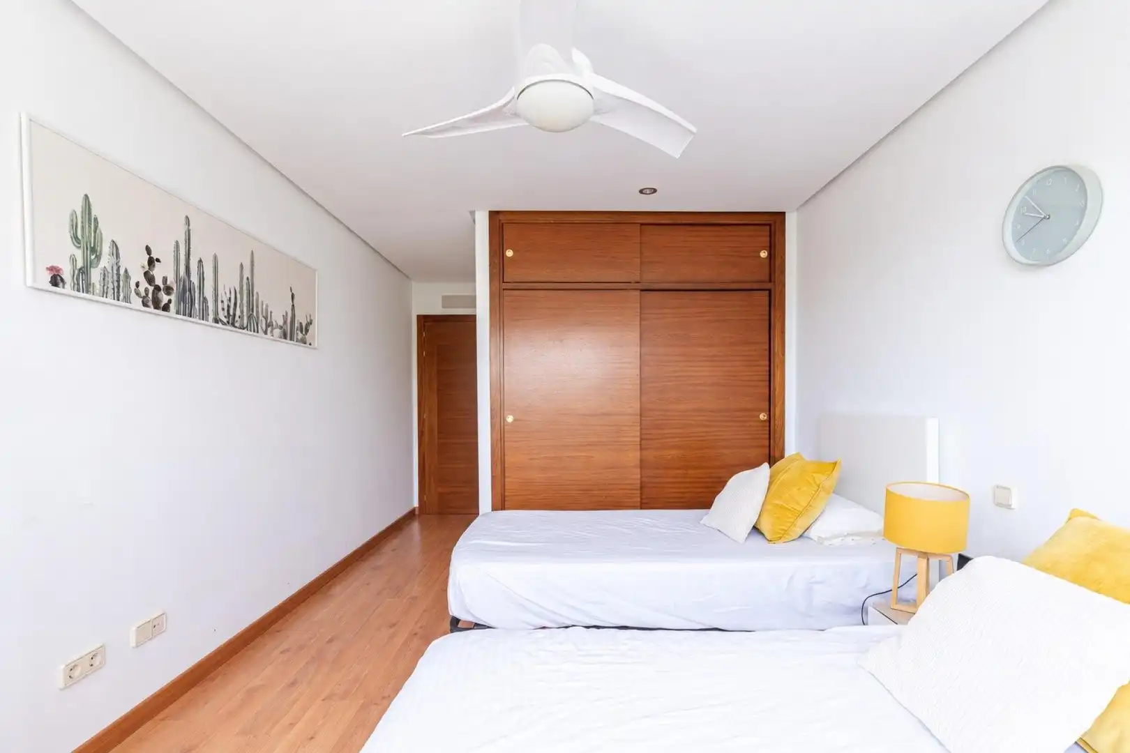 Casa amb terrassa en venda a Guadarrama, imagen 24