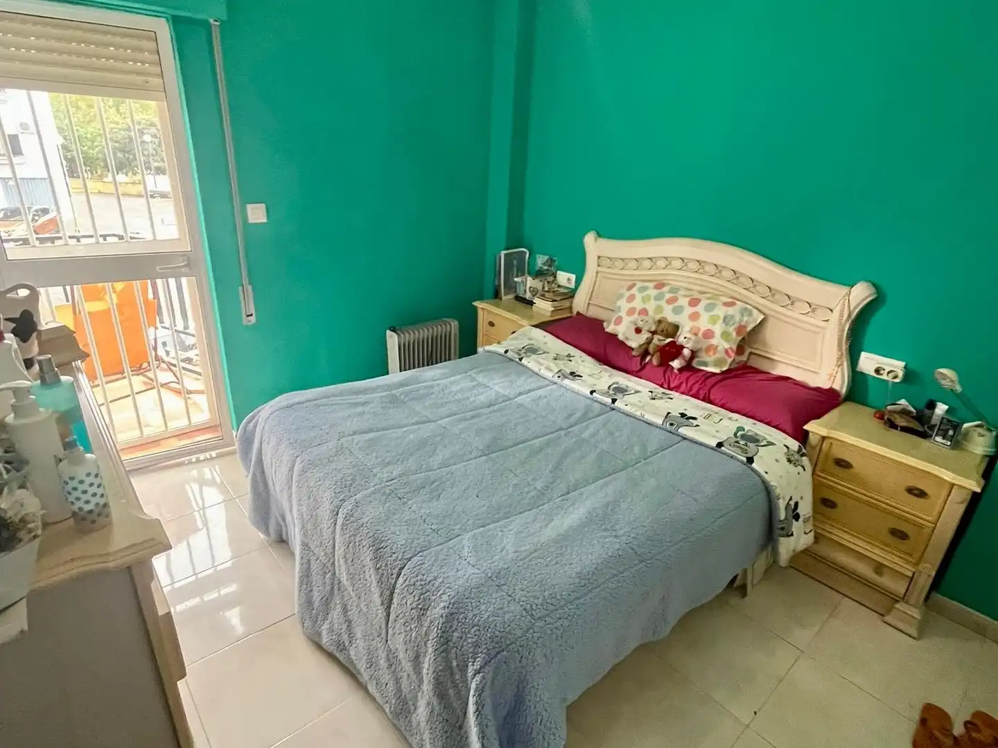 Flat for sale in El Retiro - La Vid