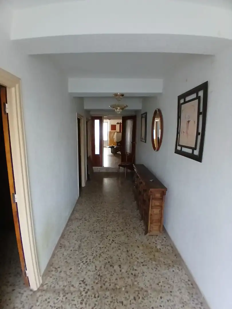 Wohnung zum Verkauf in Valdelacasa