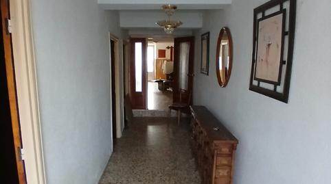 Foto 3 de Pis en venda a Valdelacasa, Salamanca