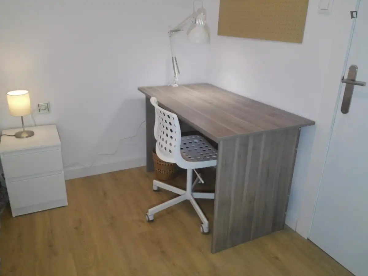 Habitación en Barrio de Benimaclet
