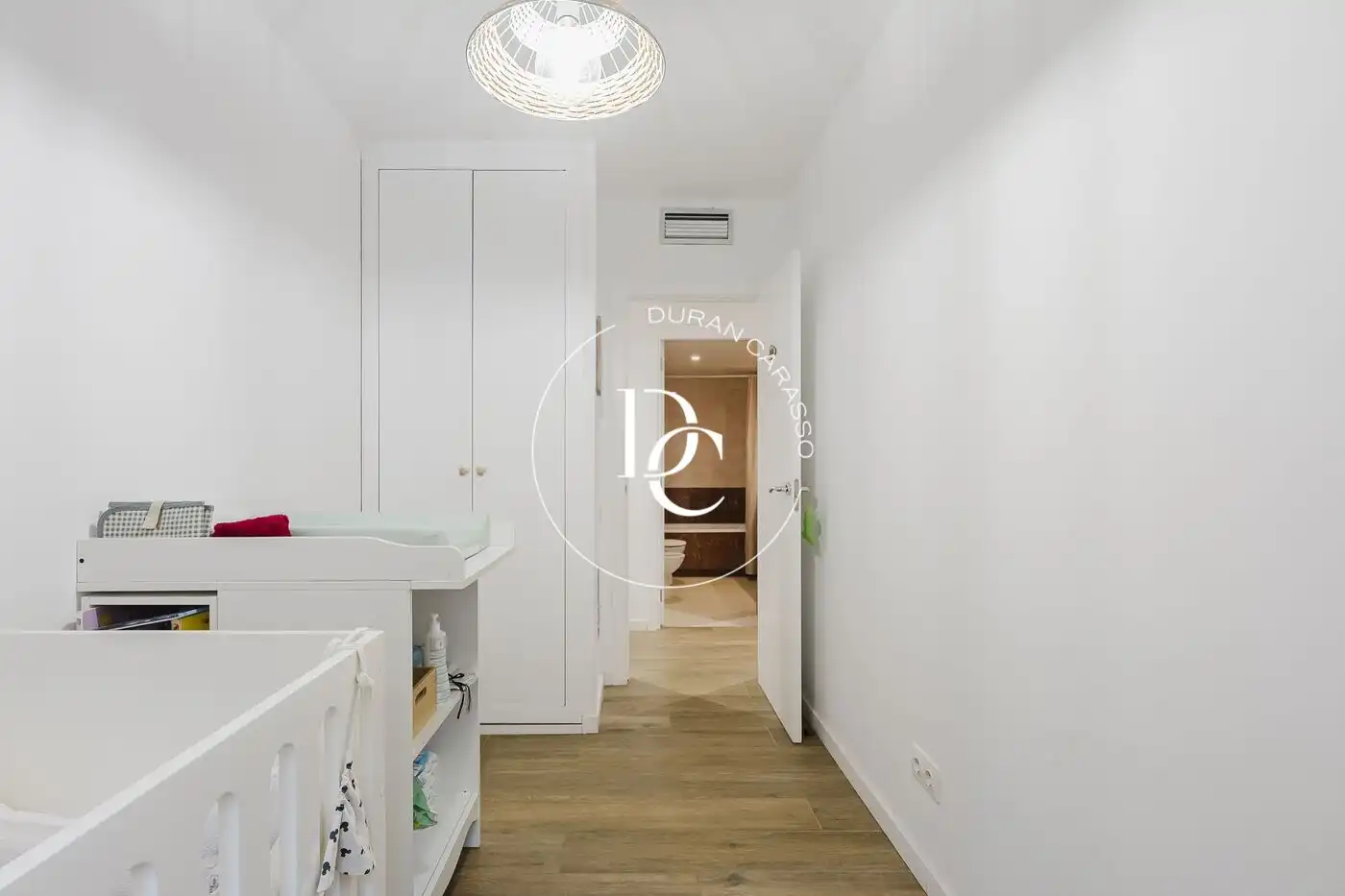Wohnung zur Miete in Carrer Tarongers, Can Pei