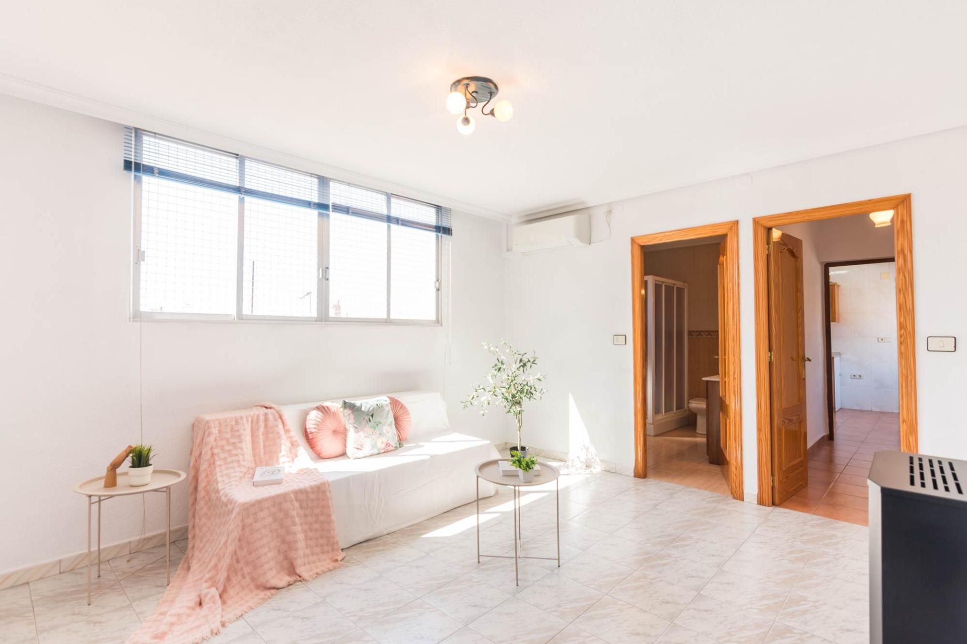 Casa o chalet en venta en Calle CARIDAD, 90, San Antonio - San José - Los Ángeles, Casco Urbano, Molina de Segura