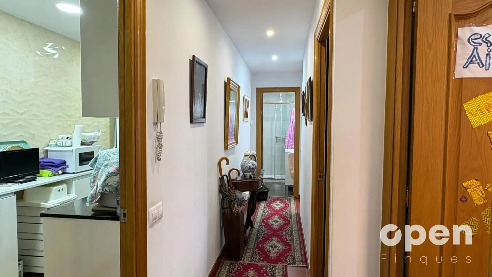 Wohnung mit Terrasse zum Verkauf in Ample, imagen 21