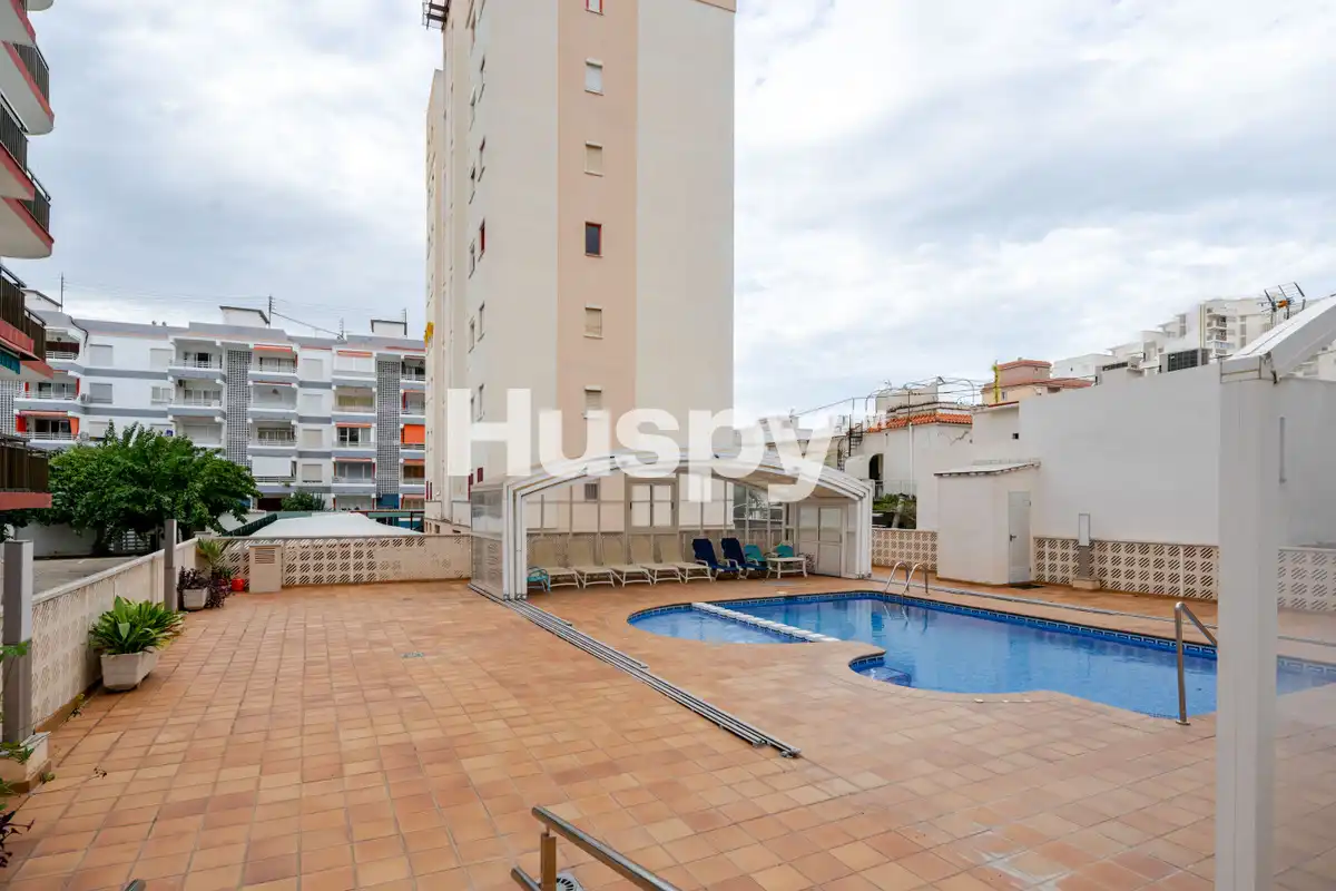 Appartement avec terrasse à vendre à Carrer de Cibeles, imagen 28