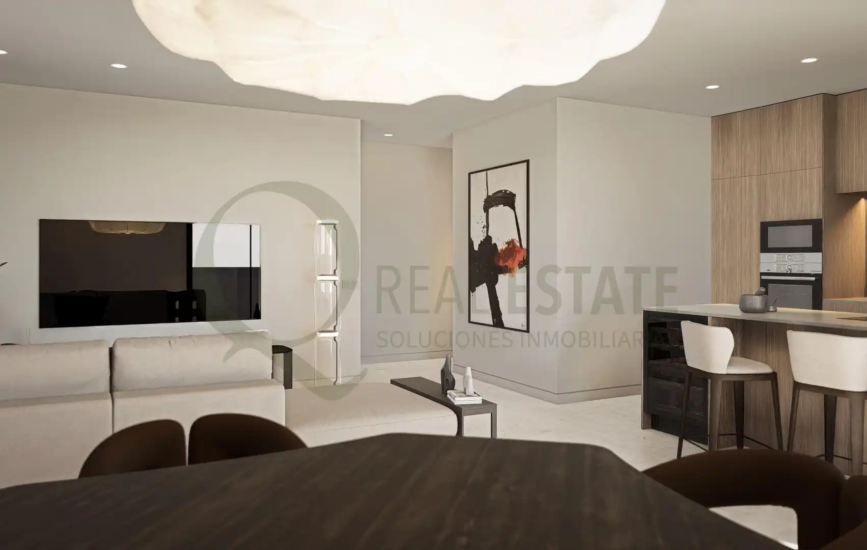 Appartement avec terrasse à vendre à Zona Pueblo, imagen 6