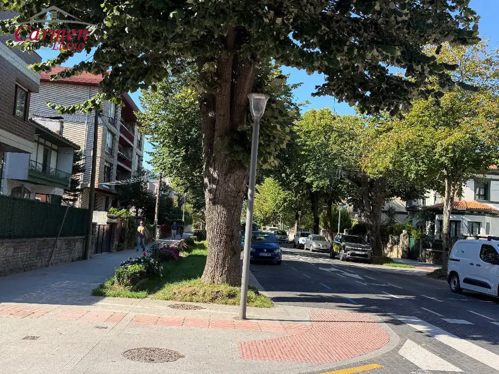 Piso con ascensor en venta en Joaquin Arellano Kalea 14, imagen 3