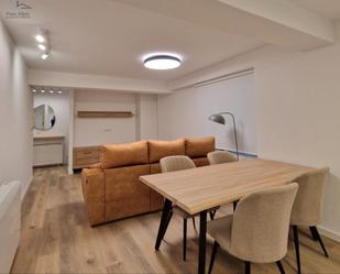 Apartment to rent in A Coruña Capital   with Heating